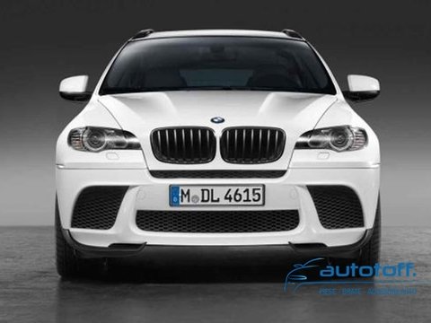 Body kit M BMW X6 E71