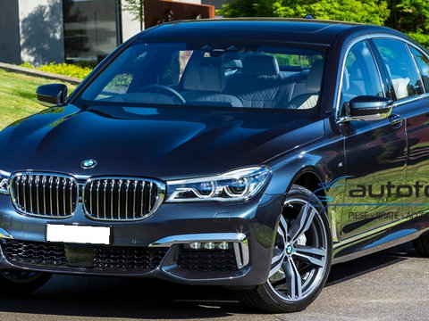 Body kit M-Sport BMW G12 Seria 7 (2015+)