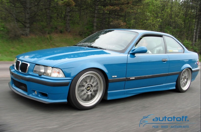 Body kit M3 BMW E36 seria 3