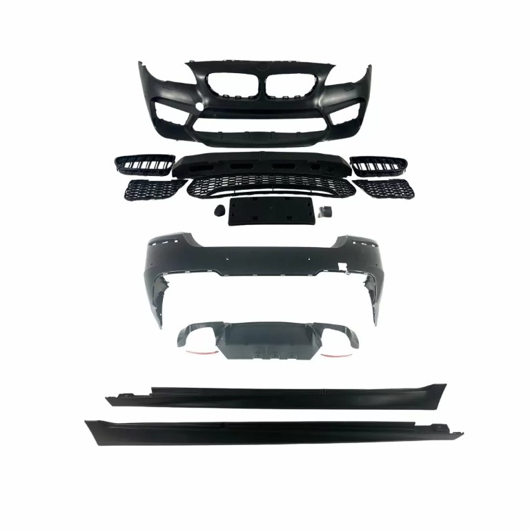 Body kit model M BMW Seria 5 F10 (G30 Design)