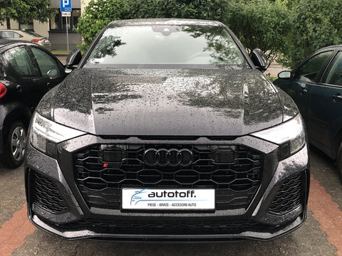 Body kit RSQ8 Audi Q8 (2018+) RSQ8 Design