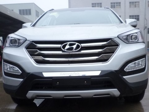 Body kit HYUNDAI Santa fe 2013-2015