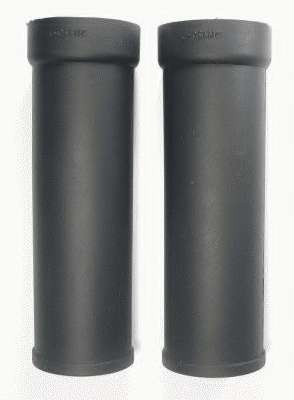 Boge kit protectii amortizor spate pt ford escort, orion