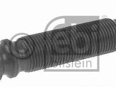 Bolt arc VOLVO FH 12, VOLVO FH 16, VOLVO FL 10 - FEBI BILSTEIN 04563