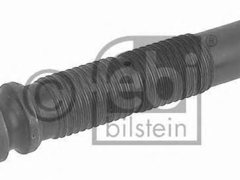 Bolt arc VOLVO FH 12, VOLVO FH 16, VOLVO FM 12 - FEBI BILSTEIN 11940