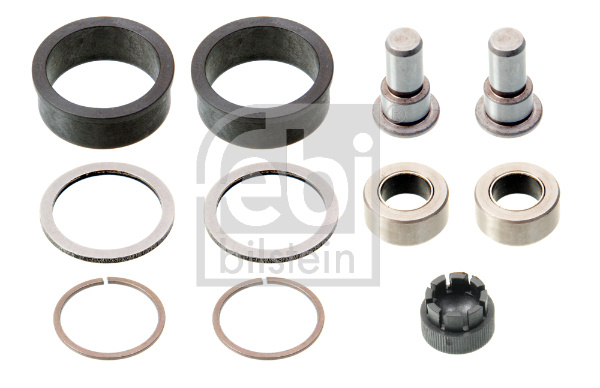 Bolt furca actionare # Bmw Seria 6 2011 2012 2013 2014 2015 2016 2017 2018 2019 2020 2021 2022 2023 2024 2025 # 38153 # FEBI BILSTEIN