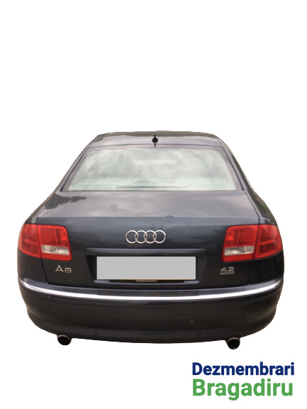 Bolt ghidaj Audi A8 D3/4E [2002 - 2005] 