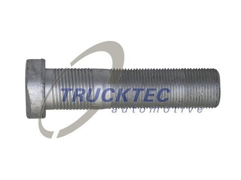 Bolt roata 01 33 012 TRUCKTEC AUTOMOTIVE