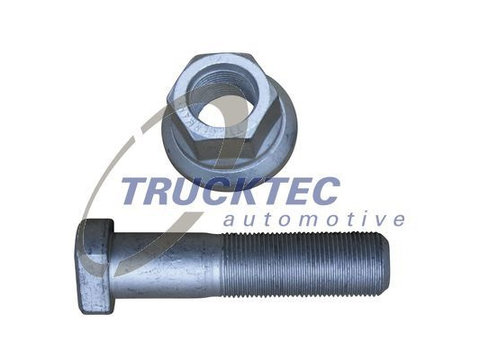 Bolt roata 01 43 535 TRUCKTEC AUTOMOTIVE