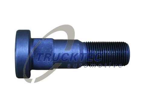 Bolt roata (0333004 TRUCKTEC) VOLVO