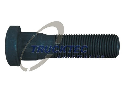 Bolt roata (0333005 TRUCKTEC) RENAULT TRUCKS,VOLVO