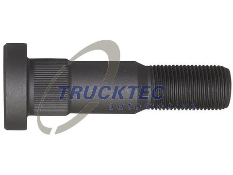 Bolt roata (0333009 TRUCKTEC) VOLVO