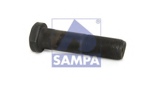 Bolt roata 061 304 SAMPA pentru Iveco Eu