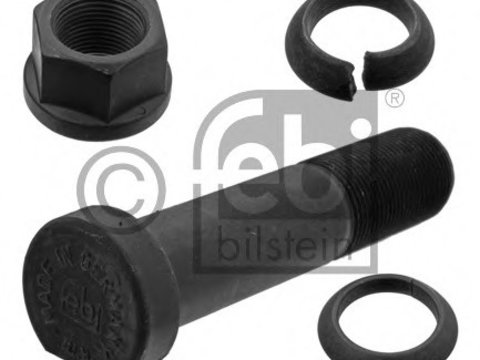 Bolt roata 07949 FEBI BILSTEIN