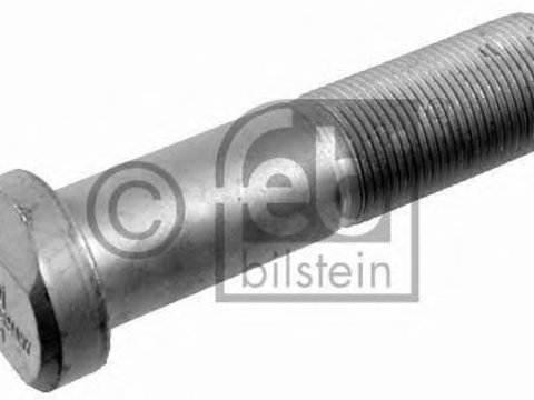 Bolt roata 12870 FEBI BILSTEIN pentru Mercedes-benz Lkln2 Mercedes-benz Ng