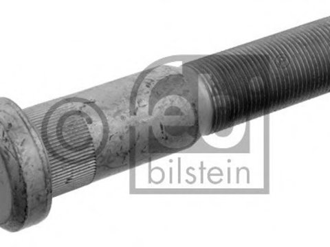 Bolt roata 32801 FEBI BILSTEIN