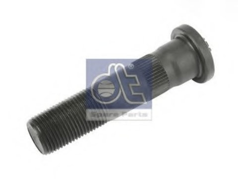 Bolt roata 6 54214 DT SPARE PARTS