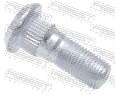 Bolt roata FEBEST 0284-003 pentru NISSAN PATROL GR