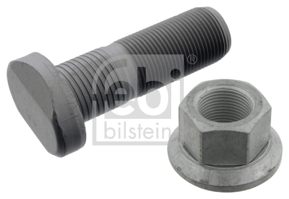Bolt roata Febi Bilstein MERCEDES-BENZ AROCS 2013-2019 - 49024