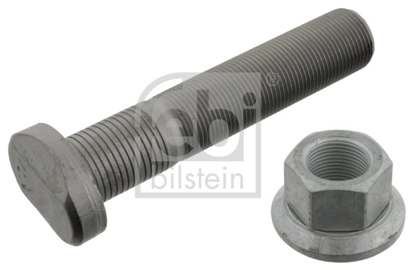 Bolt roata Febi Bilstein MERCEDES-BENZ AROCS 2013-2019 - 49028