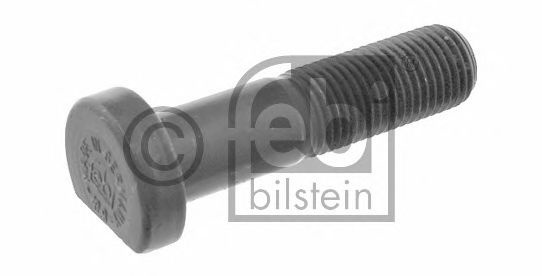 Bolt roata febi pt mercedes benz sprinter,t2,vario