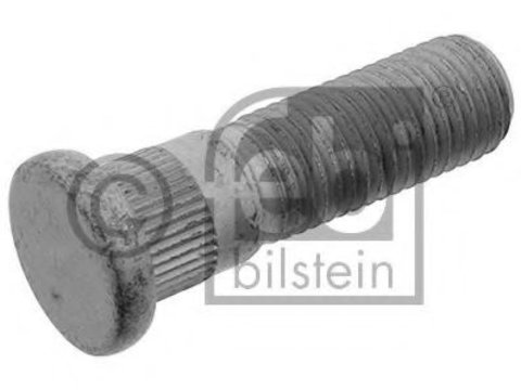 Bolt roata FORD COURIER caroserie (J5_, J3_) (1996 - 2016) FEBI BILSTEIN 46680