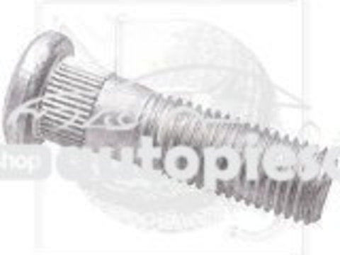 Bolt roata HYUNDAI SONATA IV (EF) (1998 - 2005) OE 5175207000 piesa NOUA