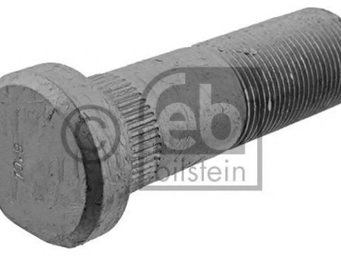 Bolt roata IVECO EuroCargo (1991 - 2011) Febi Bilstein 45385