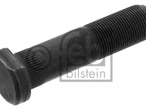 Bolt roata IVECO EuroStar (1993 - 2002) Febi Bilstein 45387