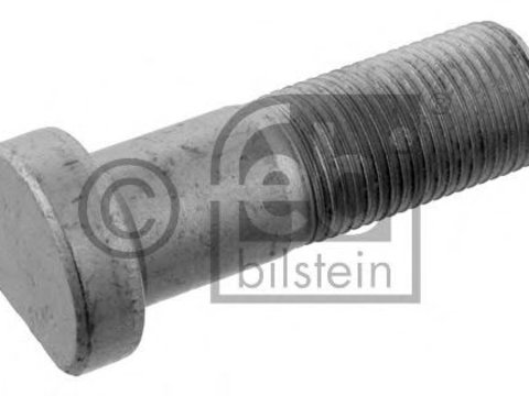 Bolt roata MERCEDES-BENZ ATEGO 2 (2004 - 2016) FEBI BILSTEIN 32043