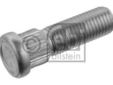 Bolt roata MITSUBISHI OUTLANDER III (GG_W, GF_W, ZJ) (2012 - 2016) FEBI BILSTEIN 46691