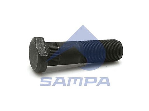 Bolt roata SAMPA 061.307