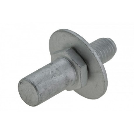 BOLT / ZAVORARE pentru INCUIETOAREA USII LATERALE pentru FIAT DUCATO 2006-,CITROEN JUMPER 2006-,pentru PEUGEOT BOXER 2006-SLIDING- PARTEA