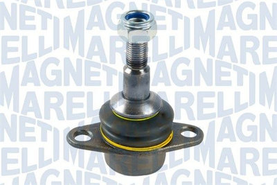 Bolturi fixare, brat suspensie MAGNETI MARELLI 301