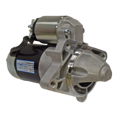 BOM-Prestolite starter S1177M pentru masina RENAULT TRAFIC II platou / sasiu (EL) M9R 780; M9R 782; M9R 786; M9R 692; M9R 630 1995cc 114cp 84kW 2006 2007 2008 2009 2010 2011