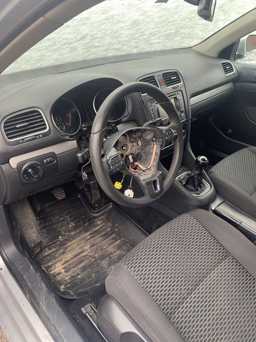 Bord Golf 6 Plansa bord