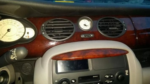 Bord volan stanga EUROPA Rover 75 MG ZT 