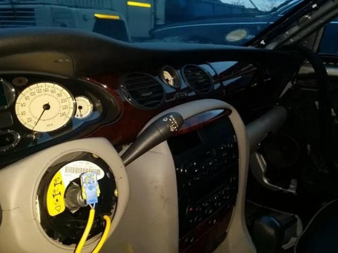 Bord volan stanga EUROPA Rover 75 MG ZT dezmembrez piese dezmembrari