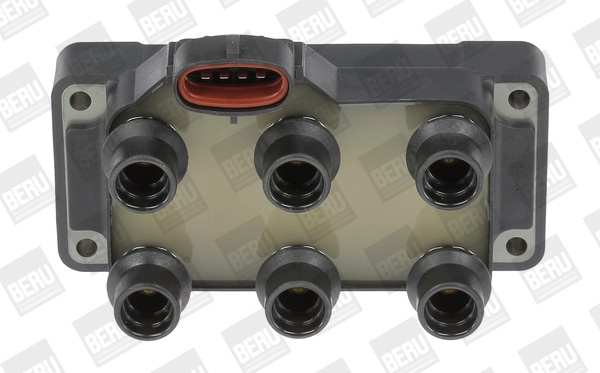 BorgWarner (BERU) bobina de inductie ZS371 pentru masina FORD MONDEO II Turnier (BNP) SGA 2495cc 205cp 151kW 1996 1997 1998 1999 2000