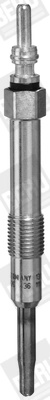 BorgWarner (BERU) Bujie incandescenta GN041 la ALFA ROMEO 147 (937_) 2001 2002 2003 2004 2005 2006 2007 2008 2009 2010