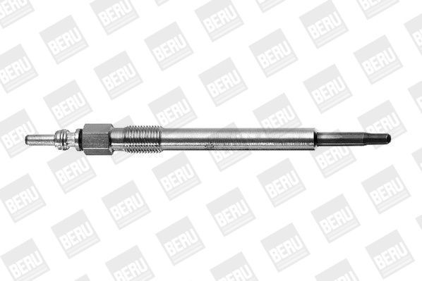 BorgWarner (BERU) Bujie incandescenta GN050 compatibil cu VW LT 28-35 II bus (2DB, 2DE, 2DK) 2001 2002 2003 2004 2005 2006