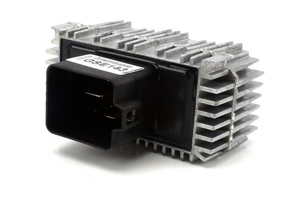 BorgWarner (BERU) unitate de control,bujii incande