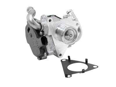 BorgWarner (Wahler) Supapa EGR 72147559D la AUDI Q2 (GAB, GAG) DFGA; DTTC 1968cc 150cp 110kW 2016 2017 2018 2019 2020 2021 2022 2023