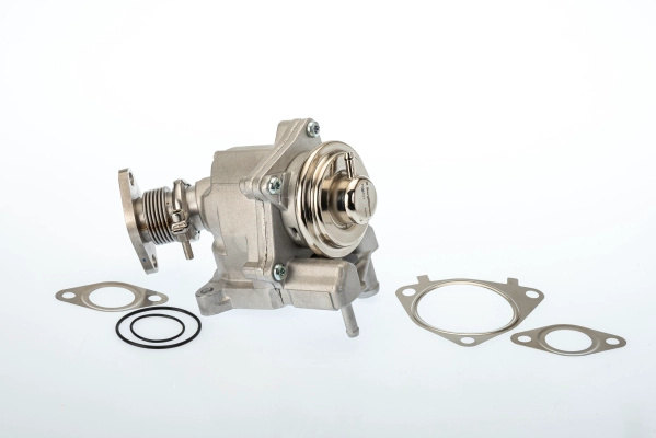 BorgWarner (Wahler) Supapa EGR 7631D la CITROEN JUMPER II platou / sasiu F1CE0481D (F30DT) 2999cc 157cp 116kW 2006 2007 2008 2009 2010 2011 2012 2013 2014 2015