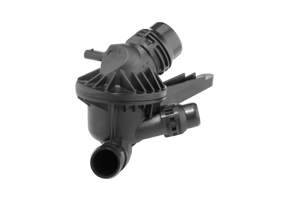 BorgWarner (Wahler) termostat,lichid rac