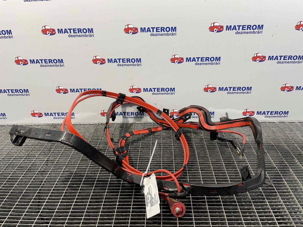 BORNA ACUMULATOR BMW SERIA 3 F 30 SERIA 3 F 30 2.0 D - (2011 2018)