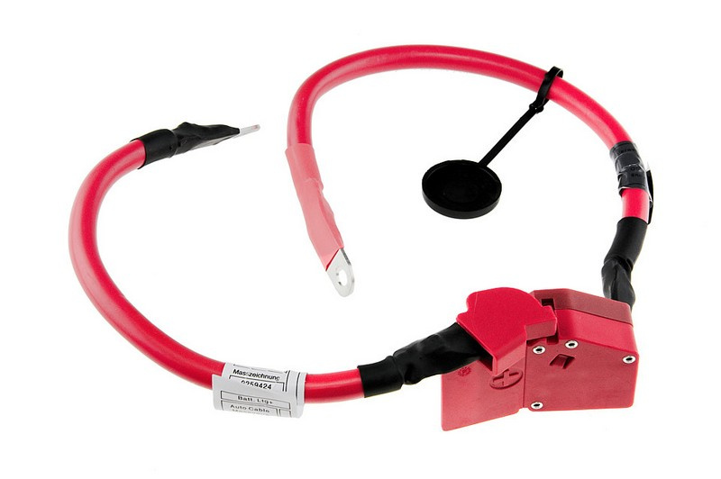 BORNA ACUMULATOR PLUS BMW 4 Coupe F32, F82 2013-&g