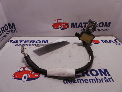 BORNA ACUMULATOR SEAT TOLEDO TOLEDO - (2012 2019)