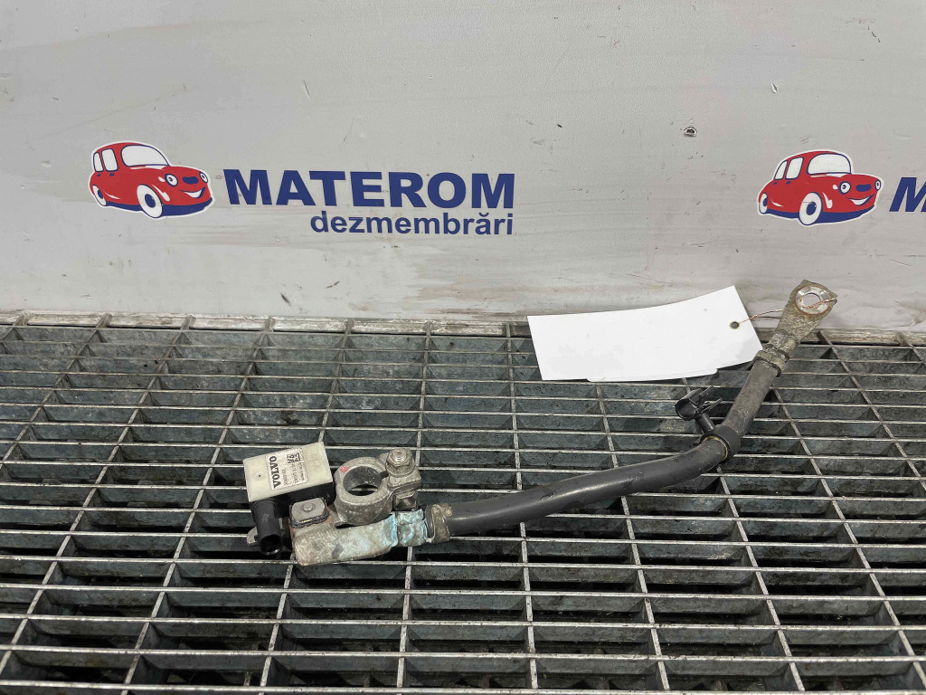 BORNA ACUMULATOR VOLVO V60 V60 2.0 D - (2014 2018)