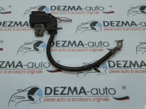 Borna baterie, 6112-9164357-01, Bmw 6 (E63) 3.0 d, 306D5